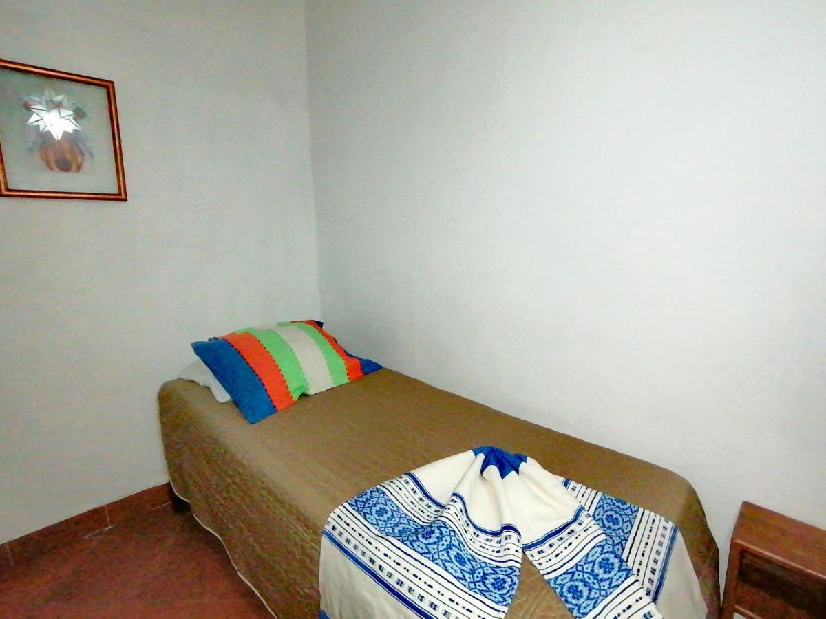 Hostal Casa Luna Breakfast San Miguel de Allende Exterior photo