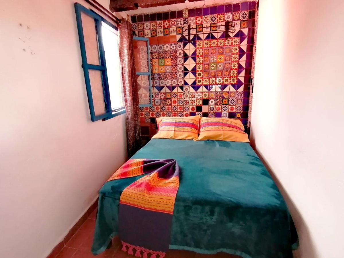 Hostal Casa Luna Breakfast San Miguel de Allende Exterior photo