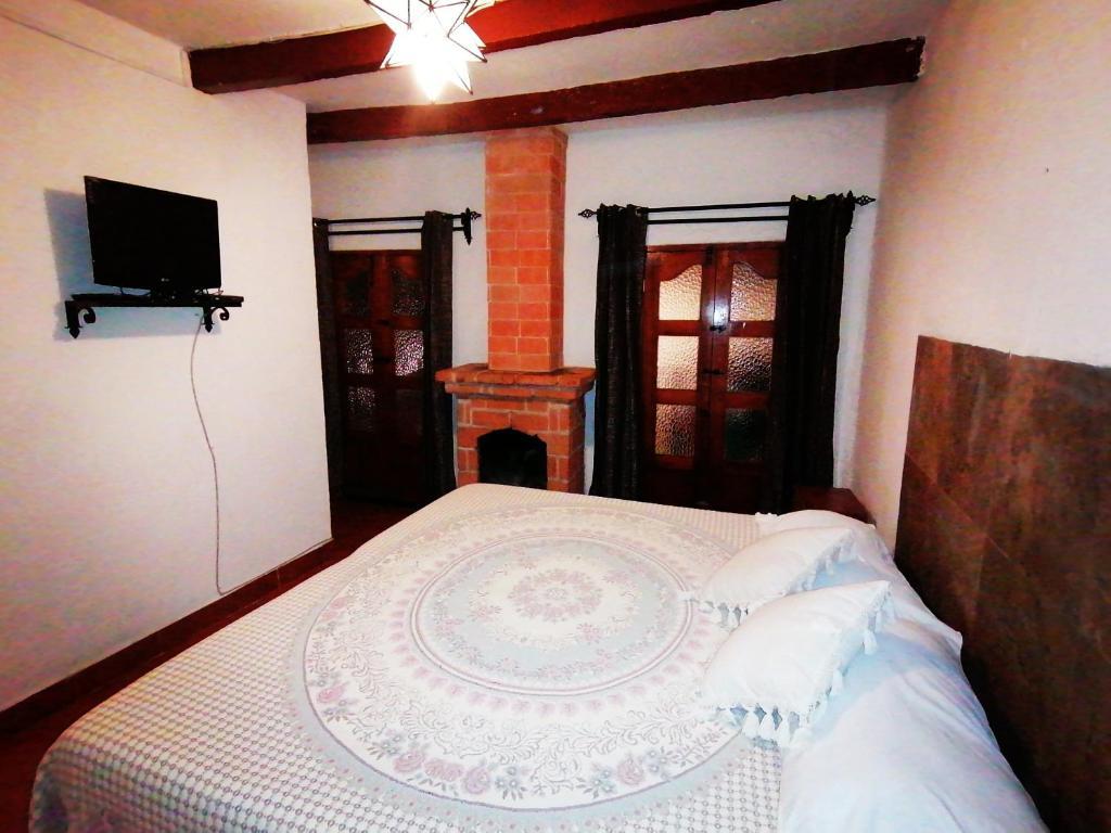 Hostal Casa Luna Breakfast San Miguel de Allende Exterior photo