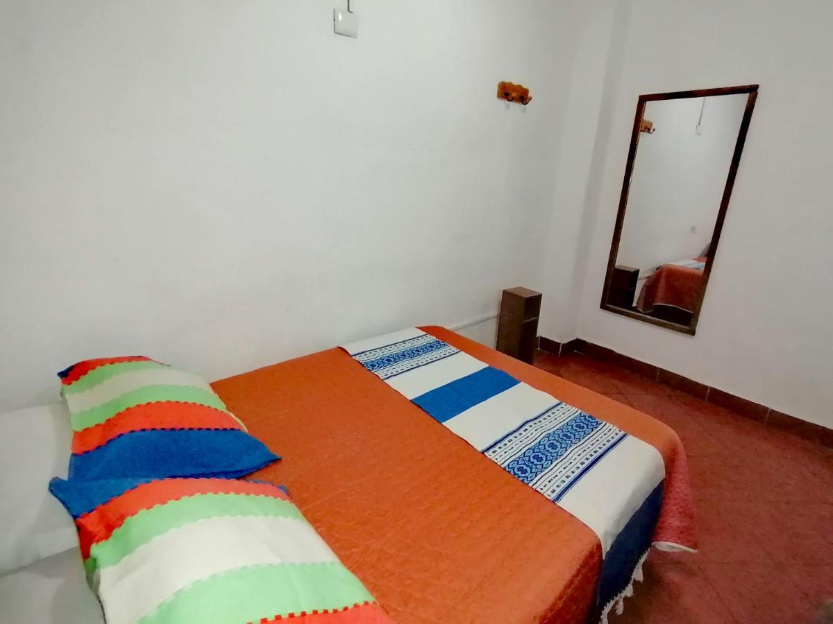 Hostal Casa Luna Breakfast San Miguel de Allende Exterior photo